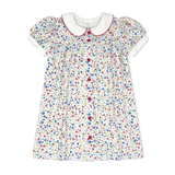 Lullaby Set Breccan Dress- Homeroom Blooms