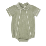 Lullaby Set Adam Bubble- Sweetgrass Corduroy