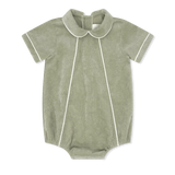 Lullaby Set Adam Bubble- Sweetgrass Corduroy