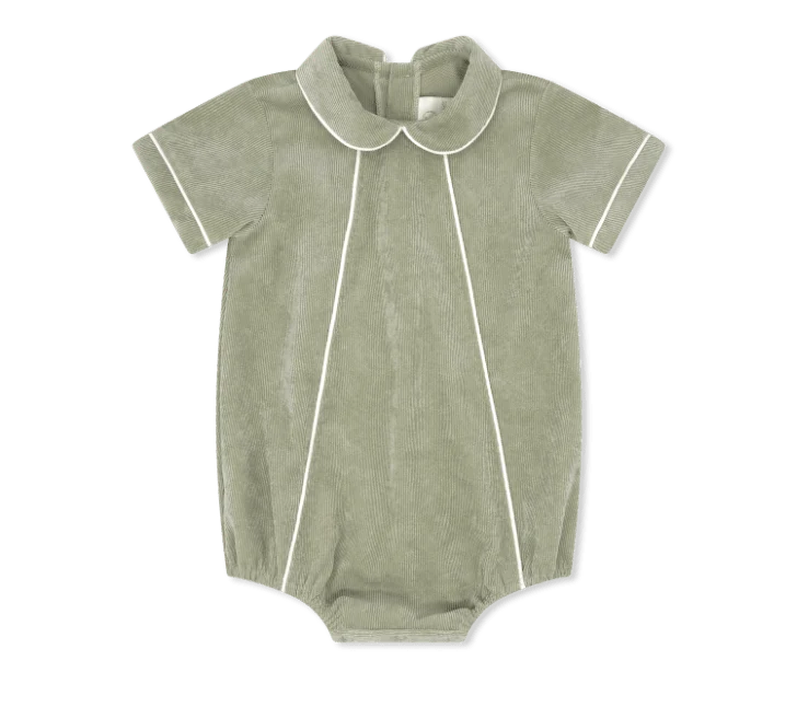 Lullaby Set Adam Bubble- Sweetgrass Corduroy