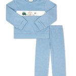 Lullaby Set Bayou Play Set- Farm
