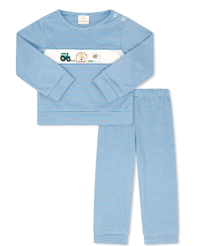 Lullaby Set Bayou Play Set- Farm
