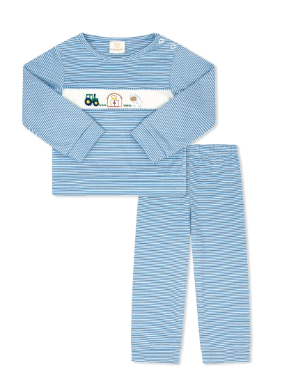 Lullaby Set Bayou Play Set- Farm