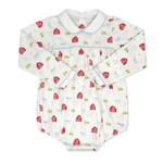 Lullaby Set Covington Bubble- Barnyard Tales