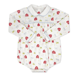 Lullaby Set Covington Bubble- Barnyard Tales