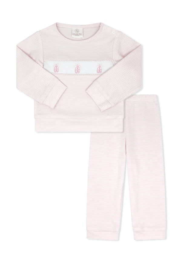 Lullaby Set Lagniappe Play Set- Ballet Slipper