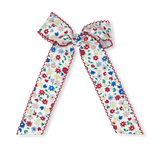 Lullaby Set Lola Long Bow- Homeroom Blooms