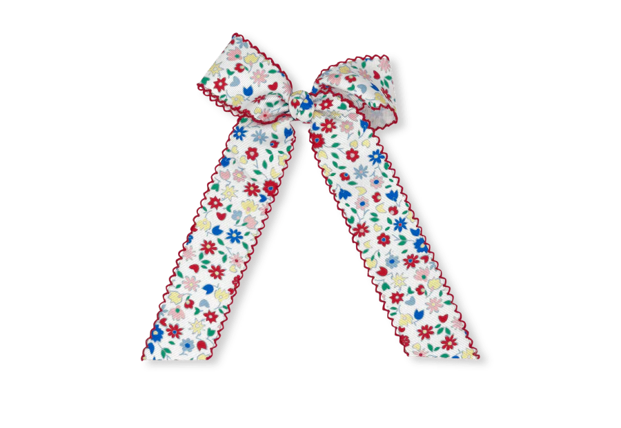Lullaby Set Lola Long Bow- Homeroom Blooms