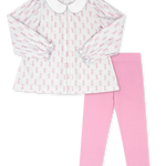 Lullaby Set Caroline Legging Set- Tiny Dancer