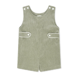 Lullaby Set Jefferson Jon Jon- Sweetgrass Corduroy