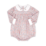Lullaby Set Memory Making Bubble- Pumpkin Grove Floral