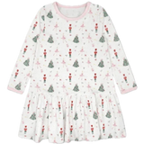 Lullaby Set Dani Dropwaist Dress- Enchanted Toy Box