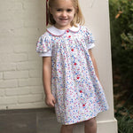 Lullaby Set Breccan Dress- Homeroom Blooms