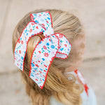 Lullaby Set Lola Long Bow- Homeroom Blooms