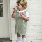 Lullaby Set Jefferson Jon Jon- Sweetgrass Corduroy