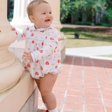 Lullaby Set Covington Bubble- Barnyard Tales