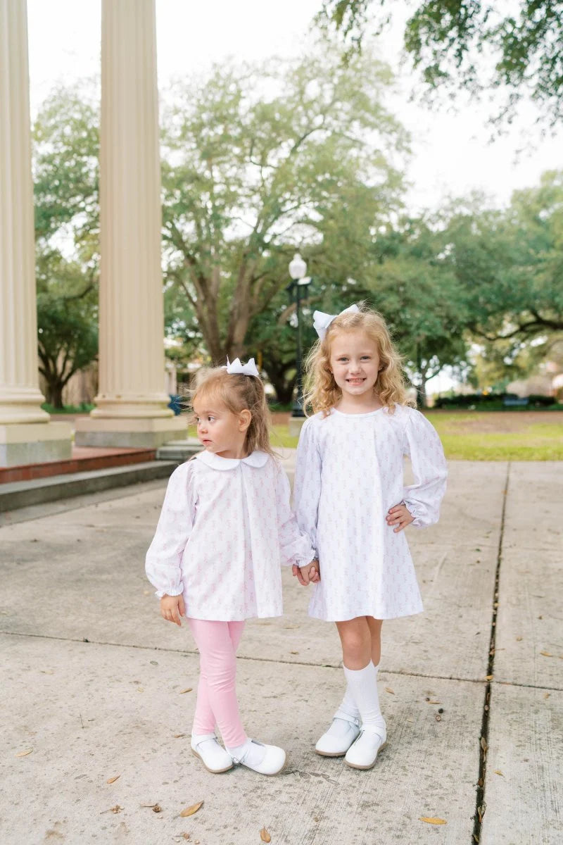 Lullaby Set Caroline Legging Set- Tiny Dancer