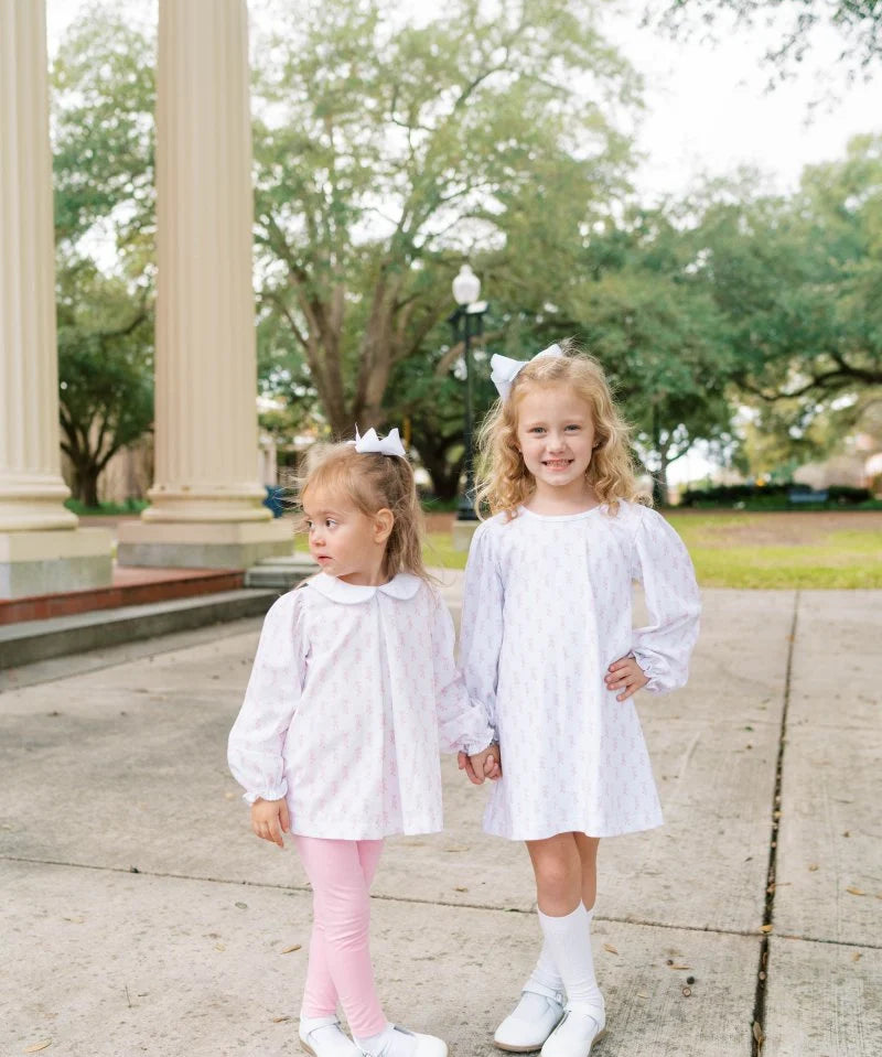 Lullaby Set Caroline Legging Set- Tiny Dancer
