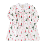 Lullaby Set Bess Dress- Enchanted Toy Box