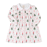  Lullaby Set Bess Dress- Enchanted Toy Box