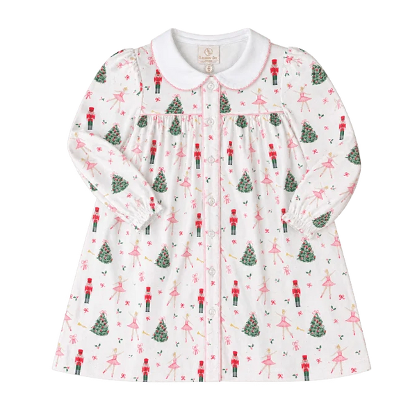 Bess Dress- Enchanted Toy Box