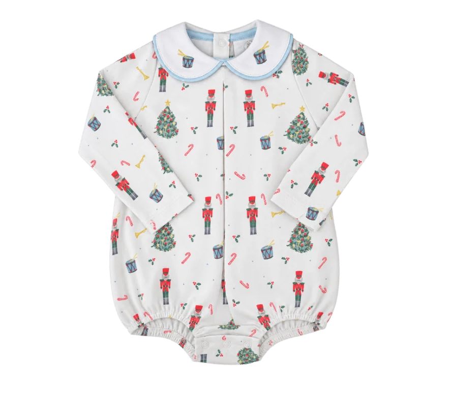 Lullaby Set Collier Bubble- Enchanted Toy Box