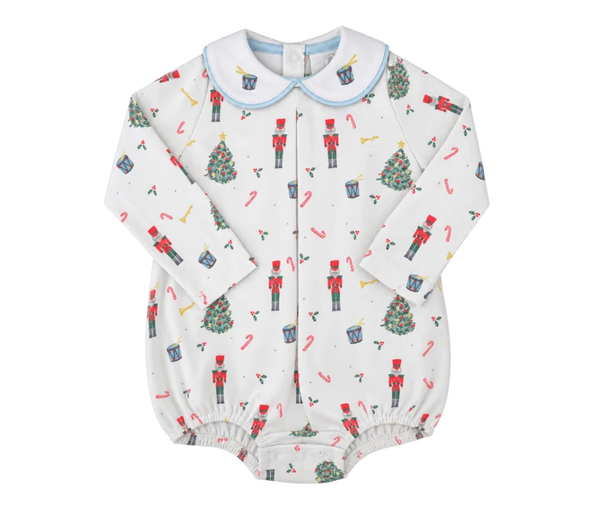 Collier Bubble- Enchanted Toy Box