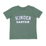 Sweet Wink Kindergarten Varsity Short Sleeve T-Shirt
