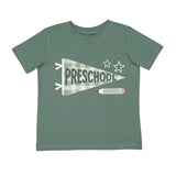 Sweet Wink Preschool Pennant Short Sleeve T-Shirt