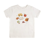 Sweet Wink School Dude Short Sleeve T-Shirt