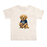 Sweet Wink Sports Pup Short Sleeve T-Shirt