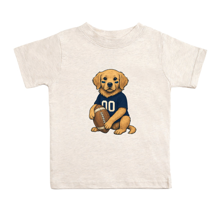 Sweet Wink Sports Pup Short Sleeve T-Shirt