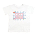 Sweet Wink First Grade Pearl Patch Short Sleeve T-Shirt