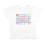 Sweet Wink Preschool Pearl Patch Short Sleeve T-Shirt
