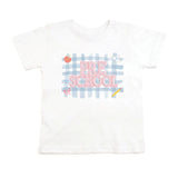 Sweet Wink Preschool Pearl Patch Short Sleeve T-Shirt