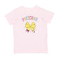Sweet Wink Preschool Pencil Bow Short Sleeve T-Shirt - Ballet
