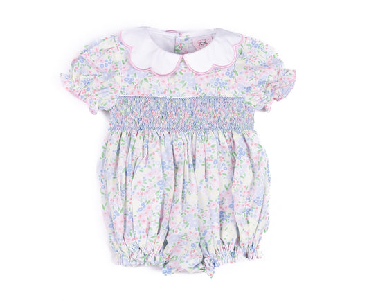 Shop Teeta Ashley Floral Casey Bubble