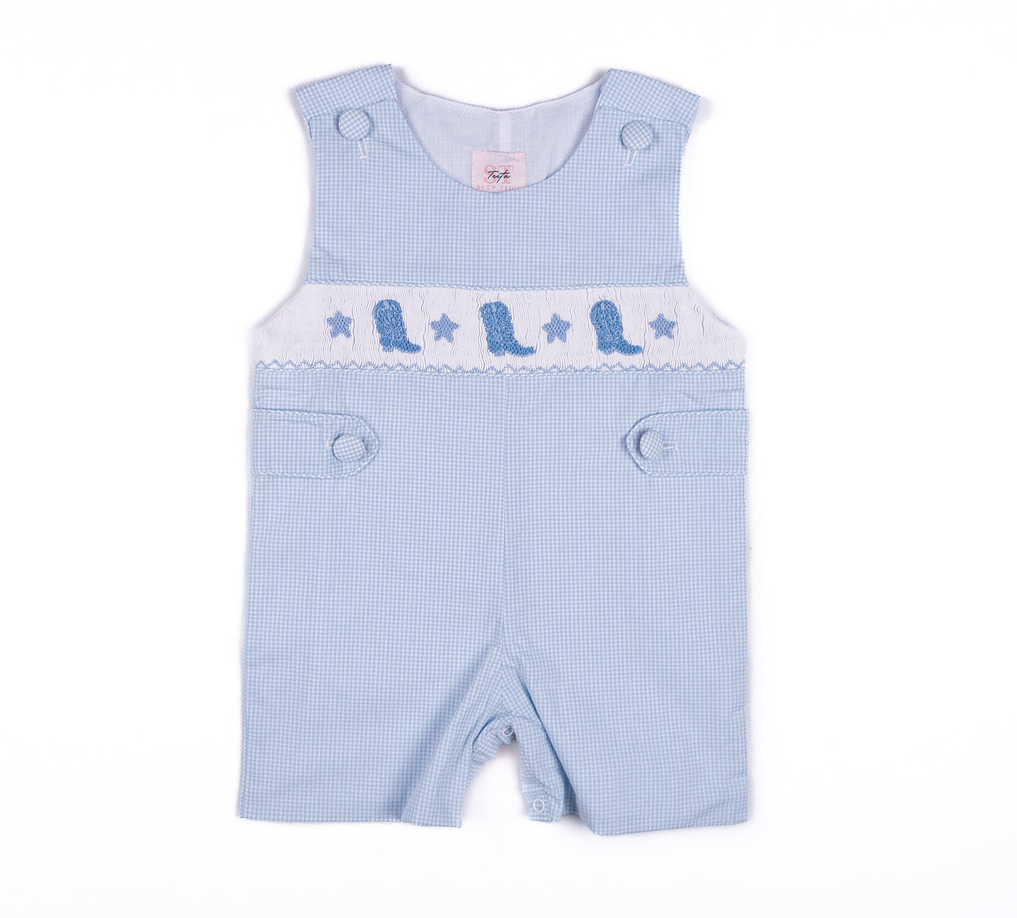 Shop Teeta Cowboy Jon Jon