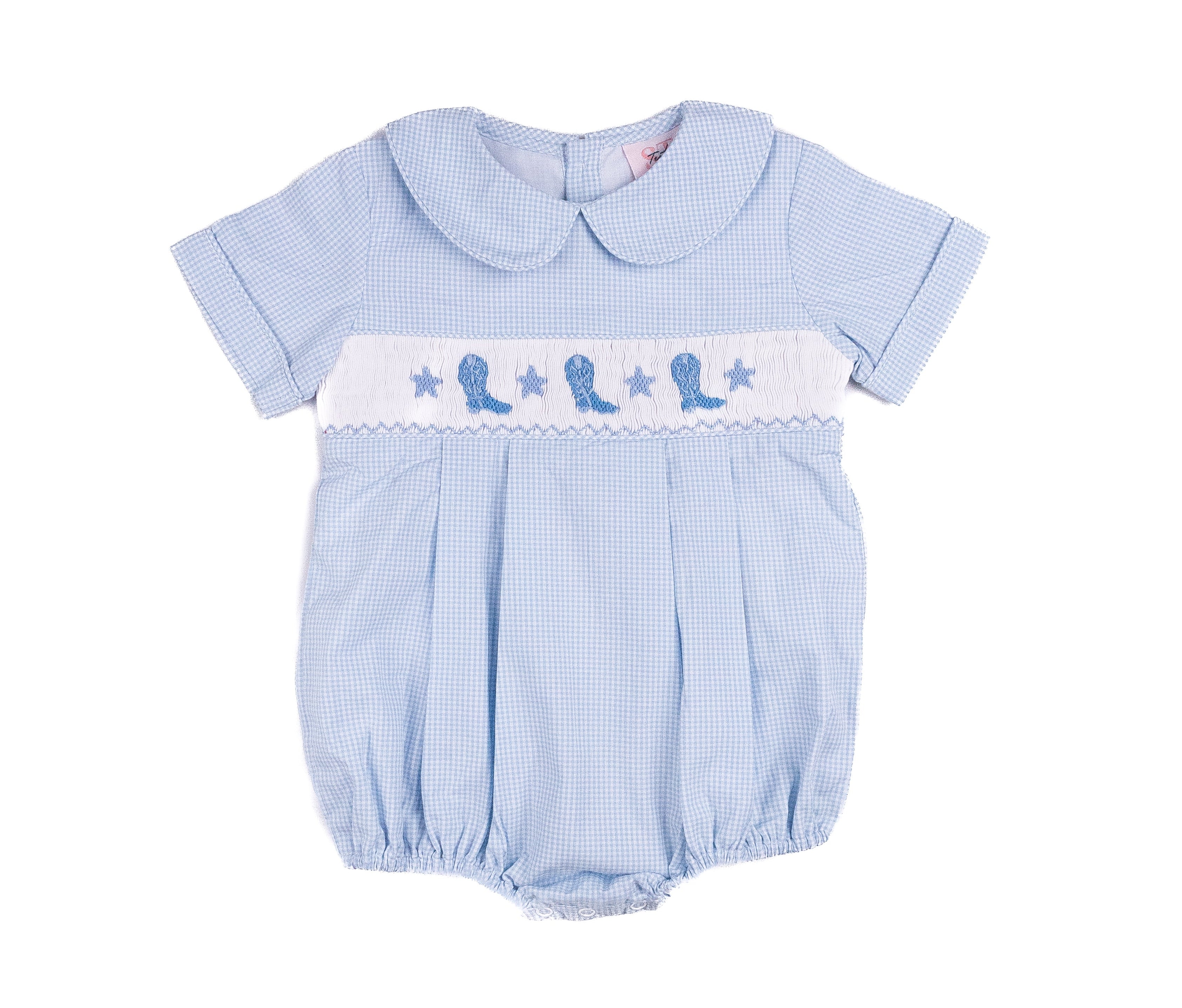 Shop Teeta Cowboy Bubble
