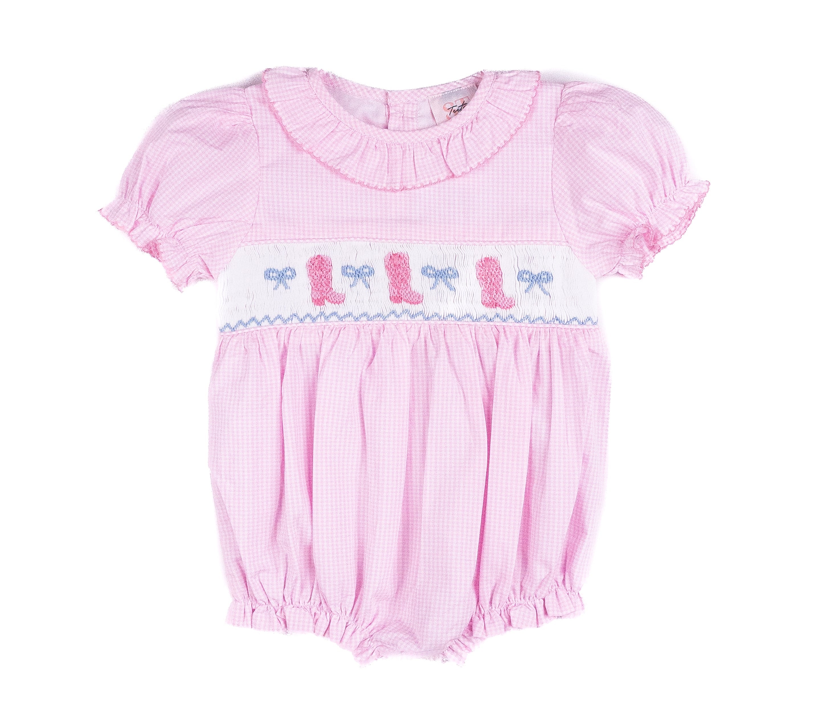 Shop Teeta Cowgirl Bubble