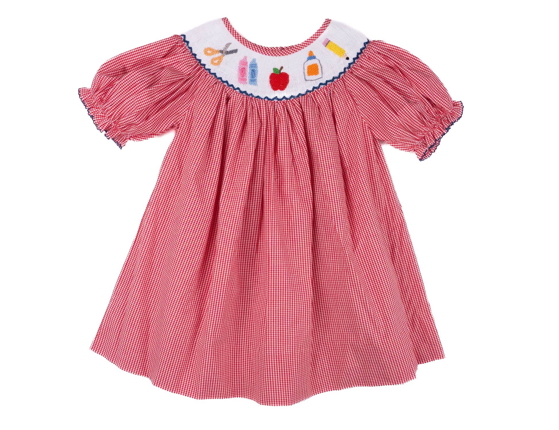 Shop Teeta Rock, Paper, Scissors Dress