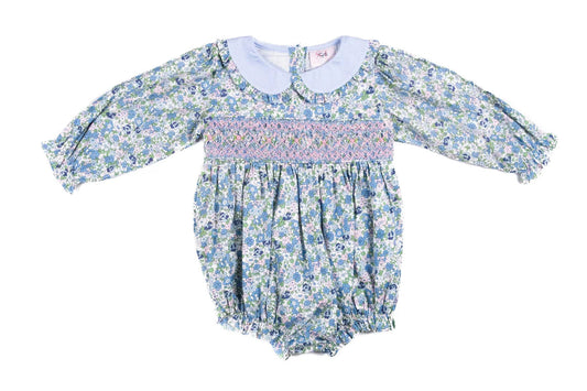 Shop Teeta Charming Floral Juliet Bubble