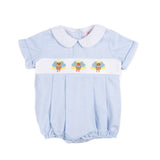 Shop Teeta Turkey Trot Noah Bubble