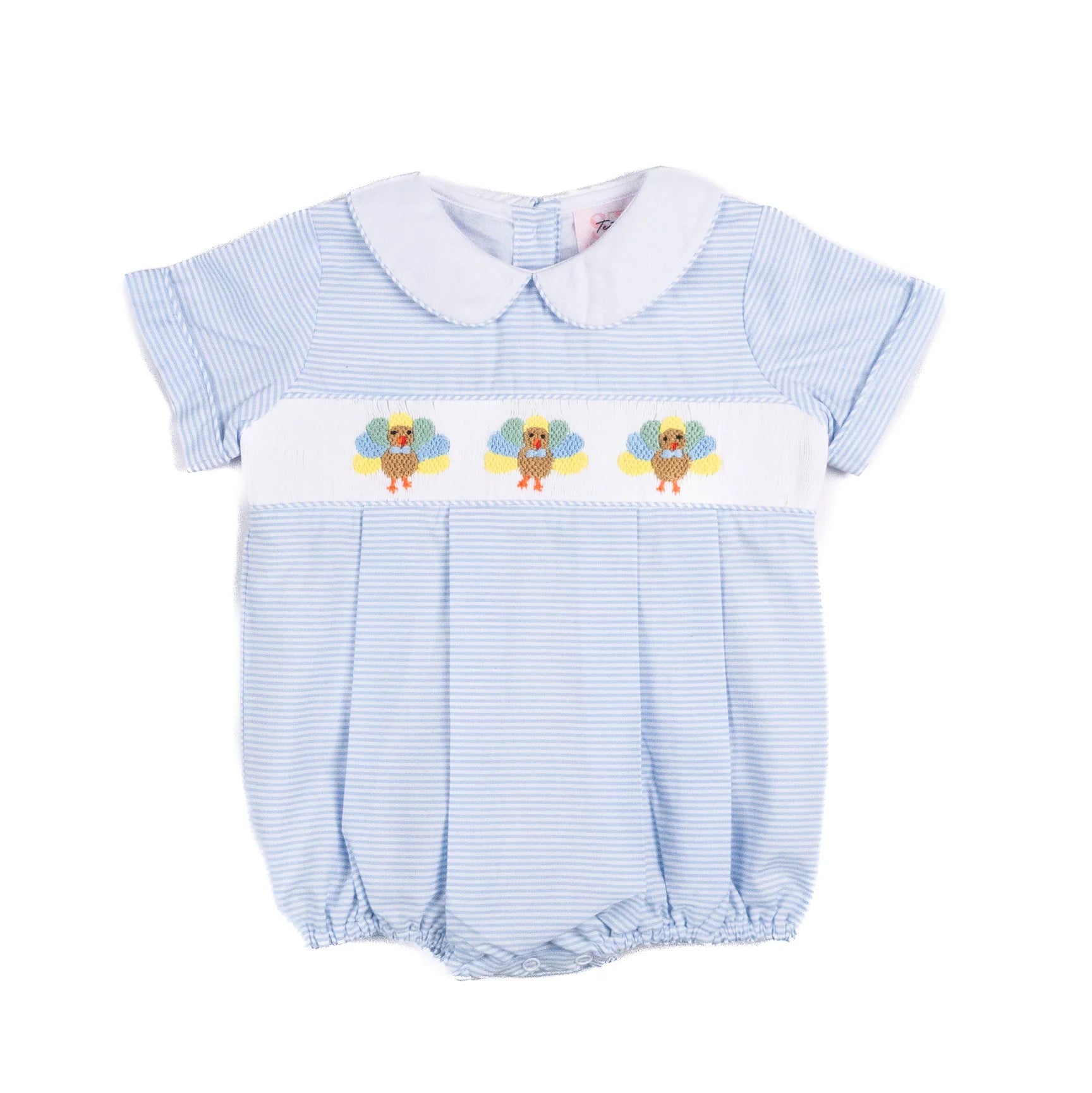 Shop Teeta Turkey Trot Noah Bubble