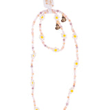 Great Pretenders Boutique Daisy Delight Necklace and Bracelet Set