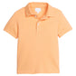 Little English Short Sleeve Polo - Melon