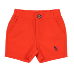 BlueQuail Chili Pepper Shorts
