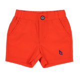 BlueQuail Chili Pepper Shorts