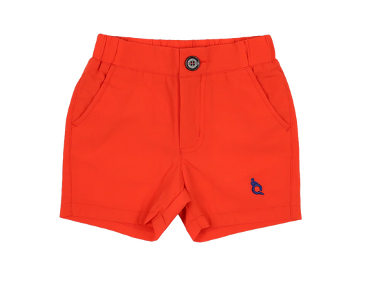 BlueQuail Chili Pepper Shorts