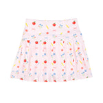 Sweet Wink Back To School Athletic Skort